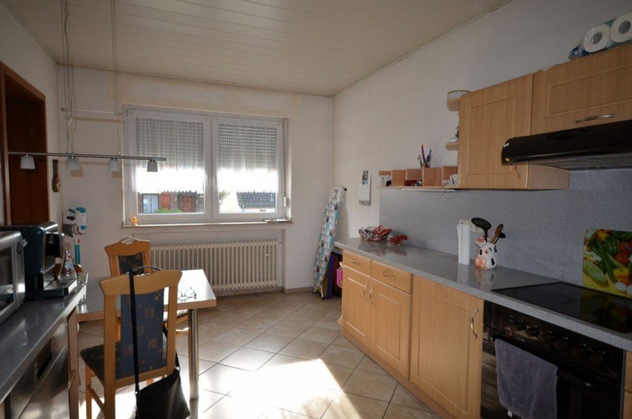 K�che Bild 1 Einfamilienhaus H�ckelhoven-Schaufenberg