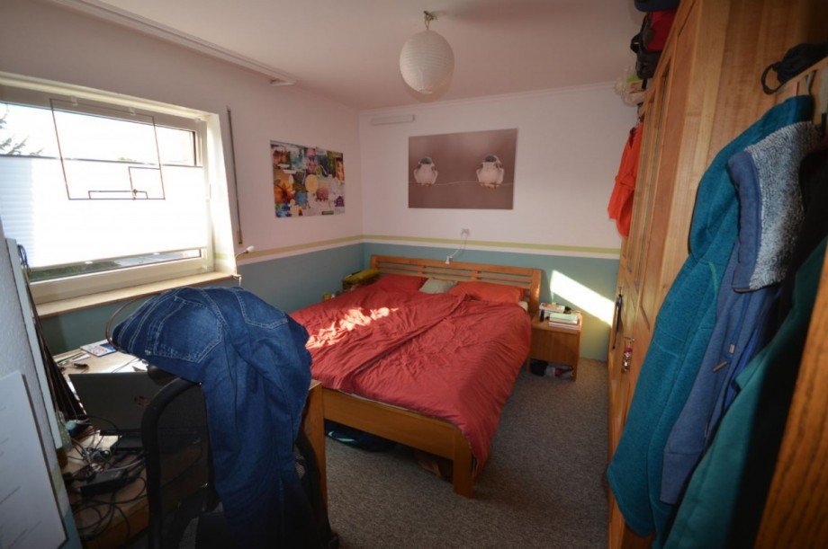 Wohnung OG rechts - Zimmer Mehrfamilienhaus Wassenberg