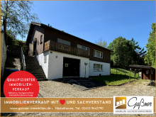  Einfamilienhaus mit viel Potenzial am Ortsrand von Hückelhoven-Kleingladbach