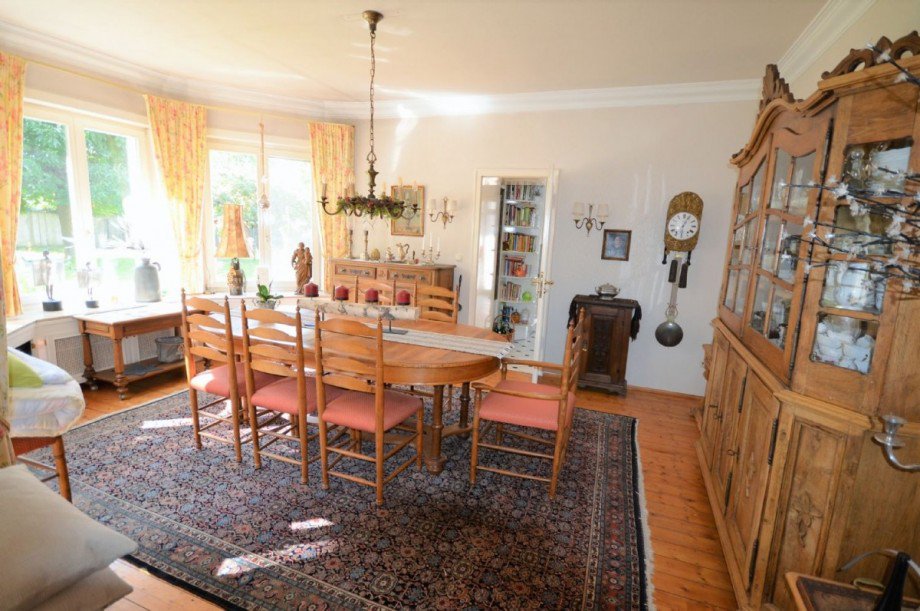 Wohn-/Essbereich Bild 6 Einfamilienhaus Erkelenz