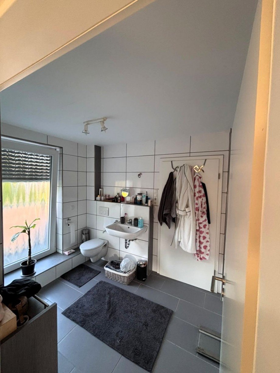  Etagenwohnung Wassenberg