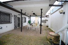 Innenhof Bild 2 Familiengerechte Immobilie  auf gro�em Grundst�ck im Zentrum von H�ckelhoven