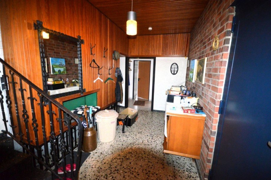 EG Diele Einfamilienhaus Hückelhoven-Doveren