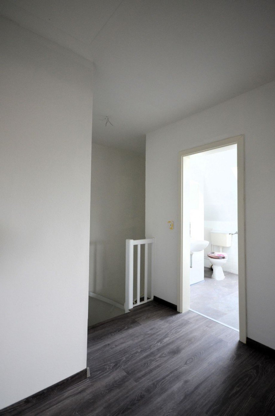 DG Flur Etagenwohnung H�ckelhoven-Ratheim