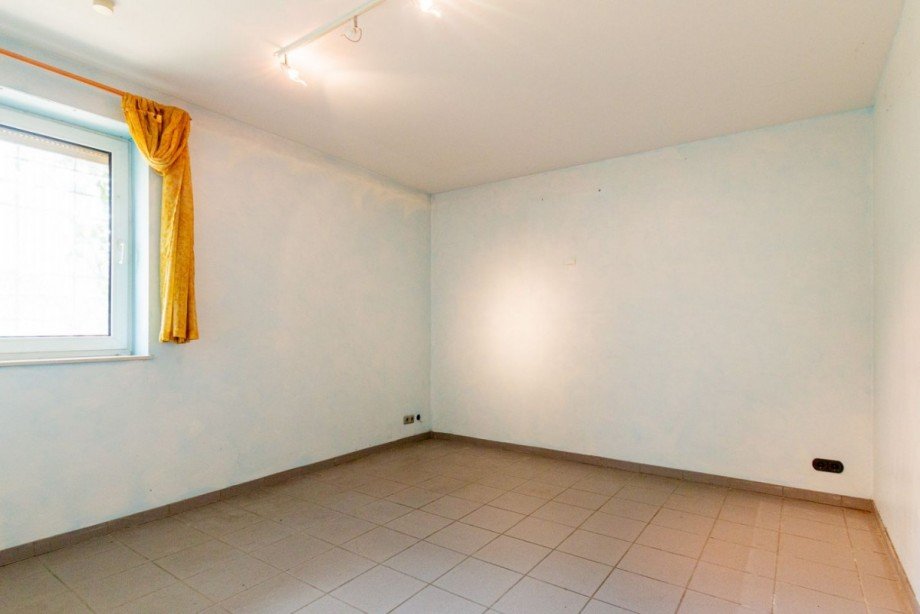 Souterrain/Einliegerwohnung: Schlafzimmer Einfamilienhaus Erkelenz-Hetzerath