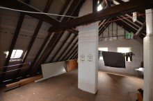 Dachgeschoss Bild 1 Solides Mehrfamilienhaus (4 Wohneinheiten) in Waldfeucht-Bocket!