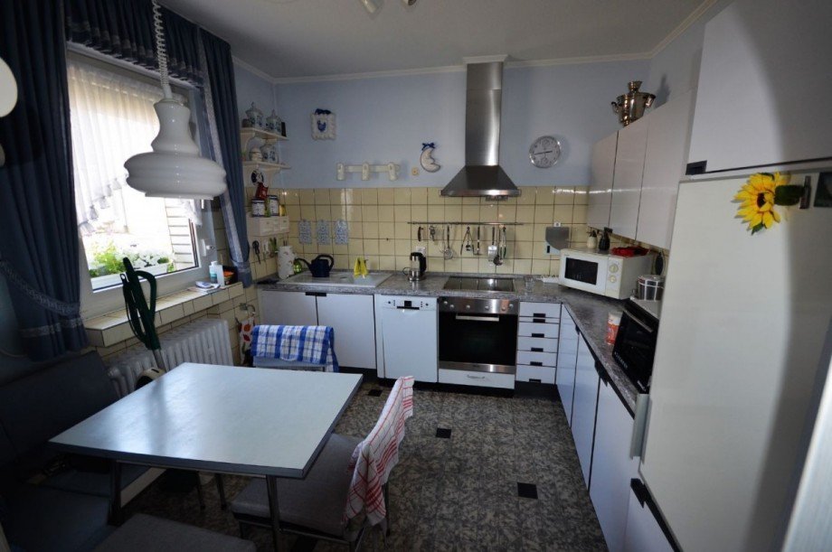 Küche Einfamilienhaus Hückelhoven-Baal