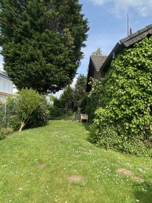 Außenbereich Bild 3 Sanierungsbedürftiges Einfamilienhaus mit seperater Einliegerwohnung in Hückelhoven-Ratheim