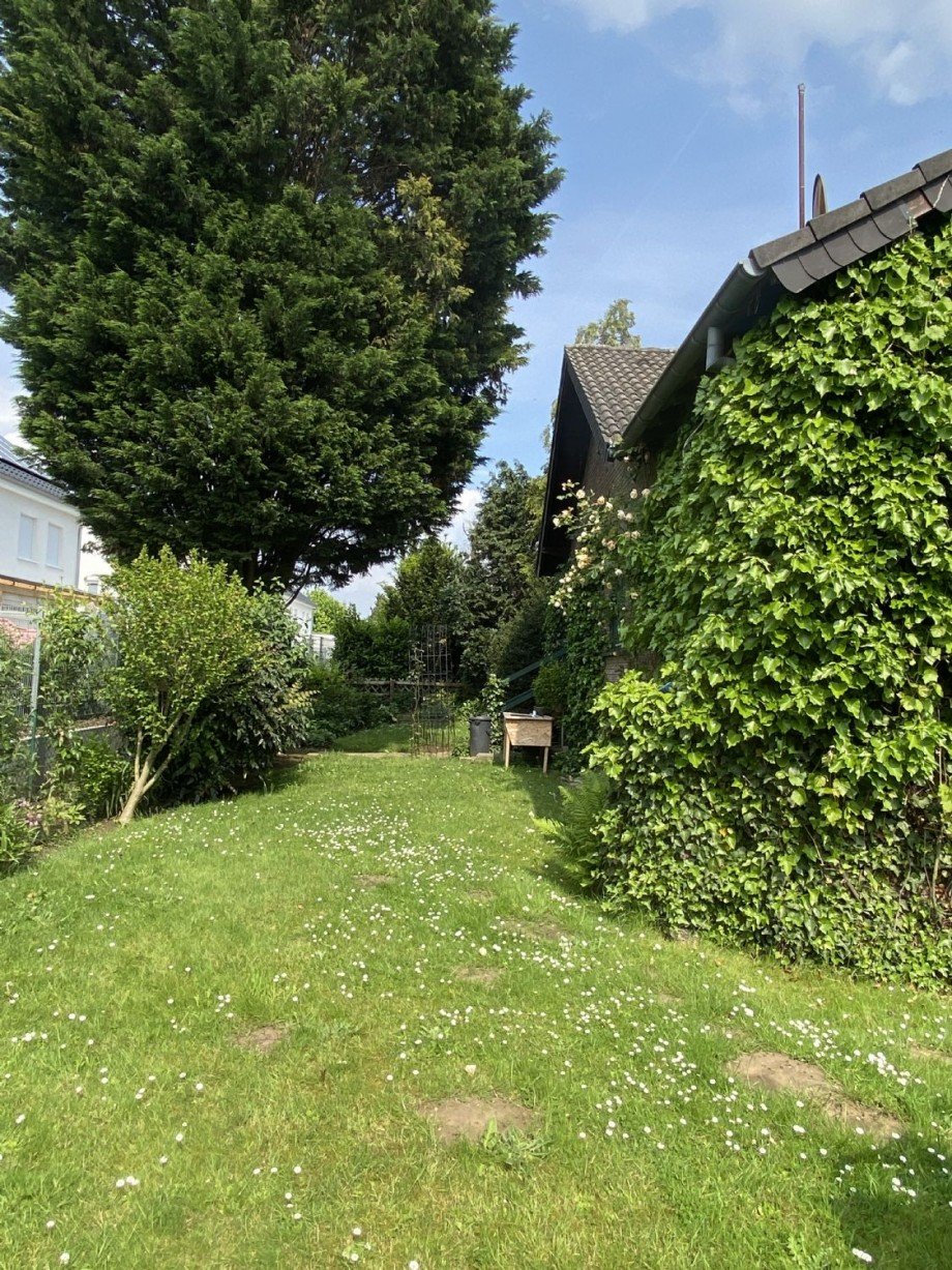 Außenbereich Bild 3 Einfamilienhaus Hückelhoven-Ratheim