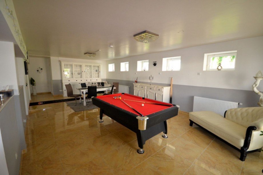 Haus 2 - EG - Küche mit offenem Wohnbereich Bild 2 Einfamilienhaus Hückelhoven-Ratheim