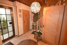Diele Bild 1 Freistehendes Einfamilienhaus mit Garten und Garage in Wegberg-Merbeck