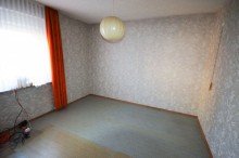 Zimmer 2 OG Doppelhaush�lfte mit Garage in H�ckelhoven-Hilfarth