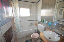 Bad Modernisiertes Reihenmittelhaus mit Garage in ruhiger Wohnlage in Wassenberg-Myhl