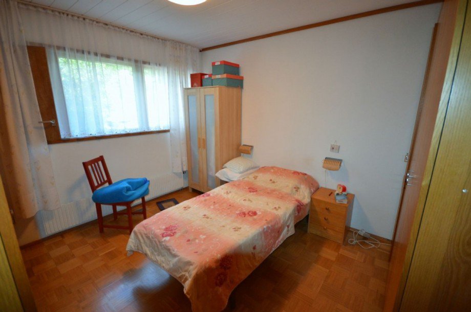 Schlafzimmer 1 Bungalow H�ckelhoven-Ratheim