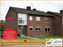  Gemütliche Eigentumswohnung im Zweifamilienhaus in Hückelhoven-Ratheim