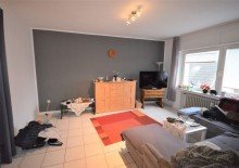 Wohnzimmer OG Gro�z�giges Ein-/Zweifamilienhaus im Ortskern von Wassenberg