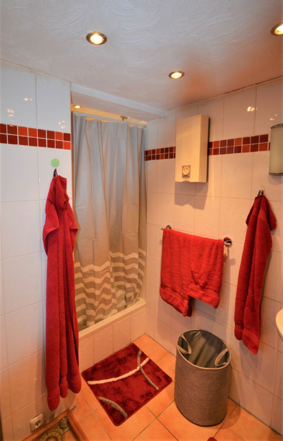 Bad EG Bild 1 Reihenhaus H�ckelhoven-Ratheim