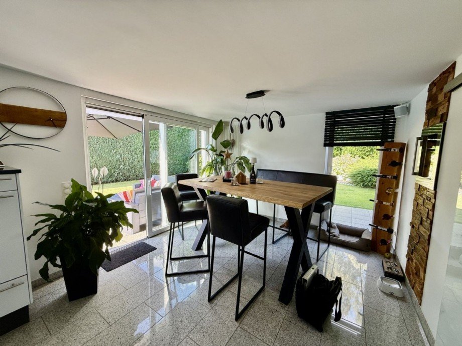 Wohnhaus - EG - Küche Bild 3 Einfamilienhaus Hückelhoven-Ratheim