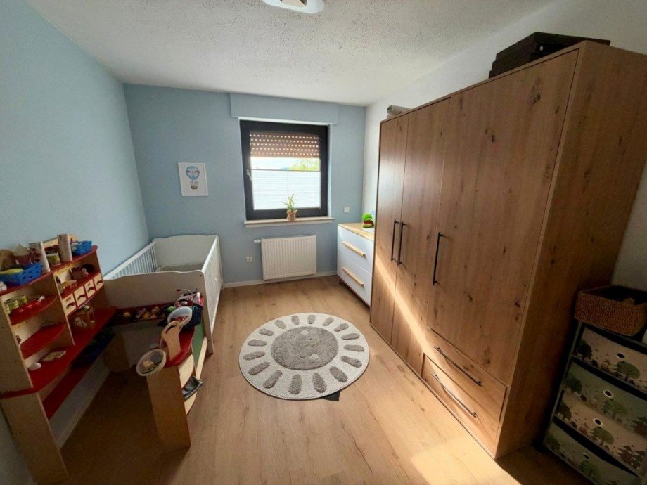 OG Zimmer 2 Reihenhaus Hückelhoven-Hilfarth