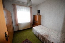 Zimmer 3 OG Gemütliches Einfamilienhaus für Handwerker in zentraler Lage von Hückelhoven
