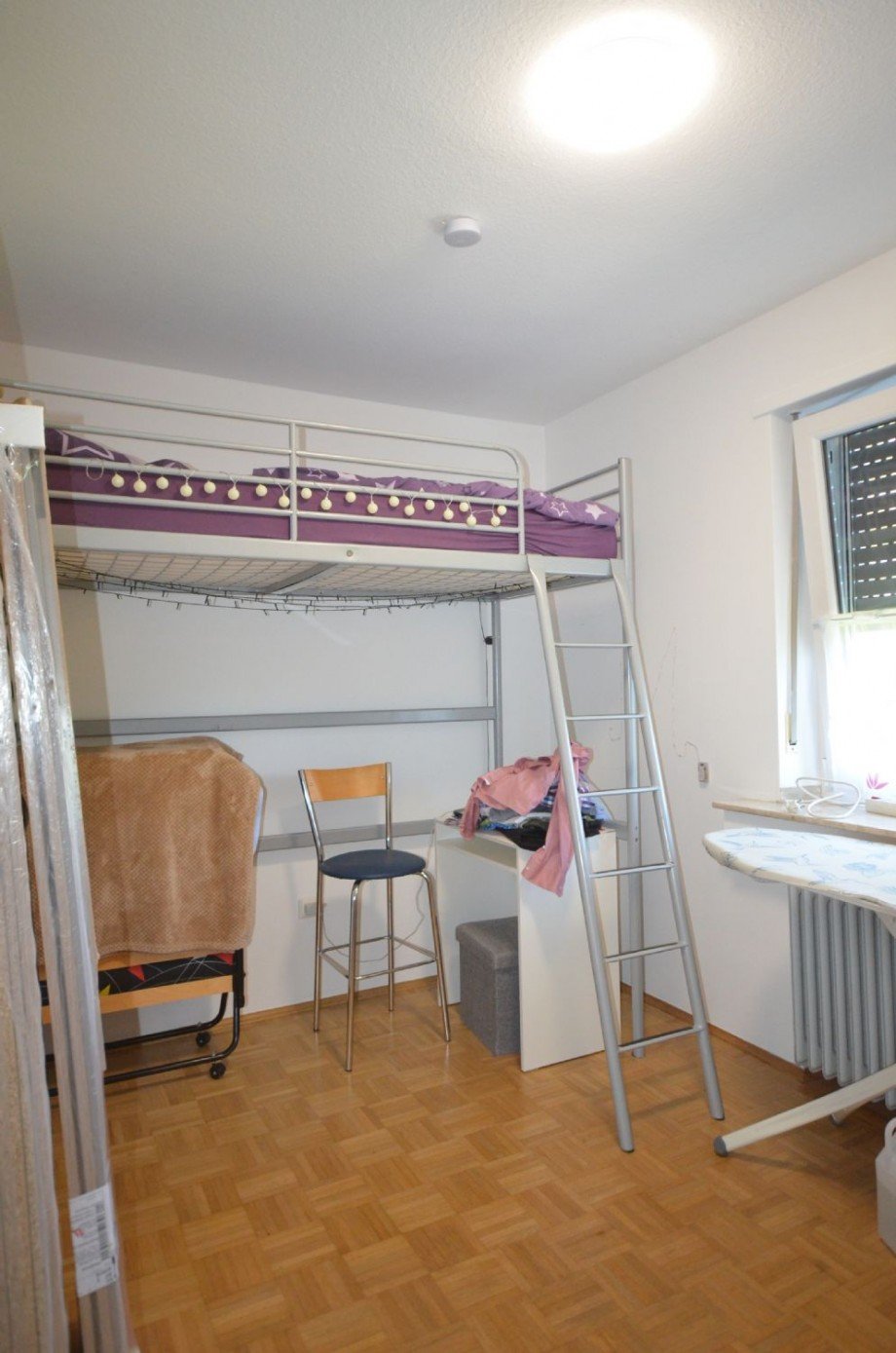 Zimmer 3 Bungalow Heinsberg-Unterbruch