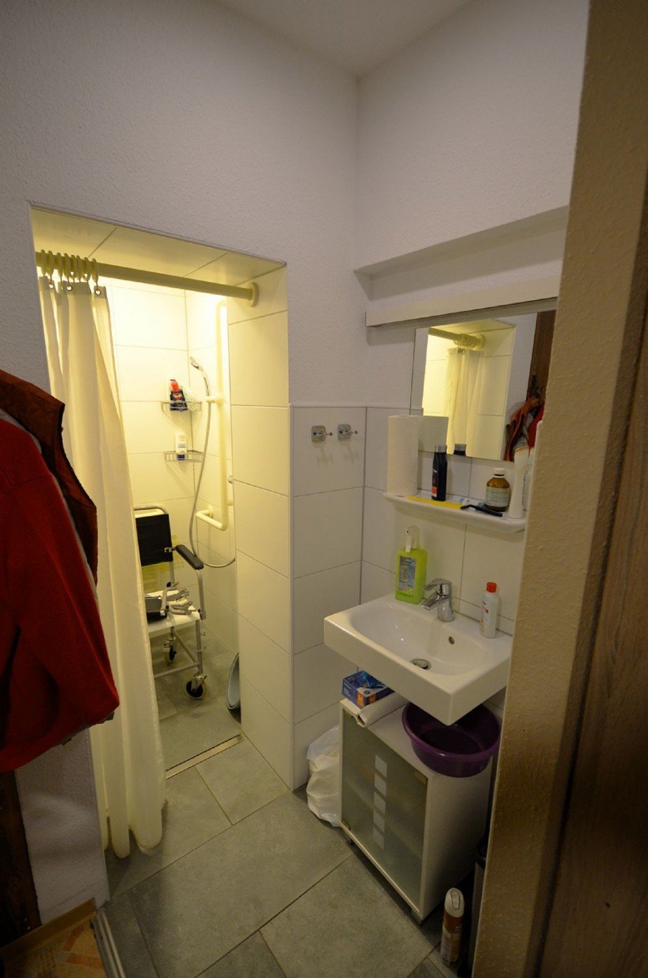 EG Nassbreich (Wohnküche) Einfamilienhaus Hückelhoven-Ratheim