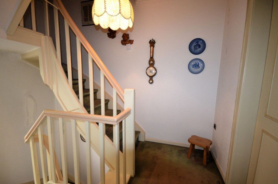 OG Diele 2 mit Zugang zum Speicher Bild 1 Einfamilienhaus Hückelhoven-Ratheim