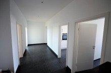 Flurbereich Moderne B�ror�ume im Gewerbegebiet S�d in Wassenberg