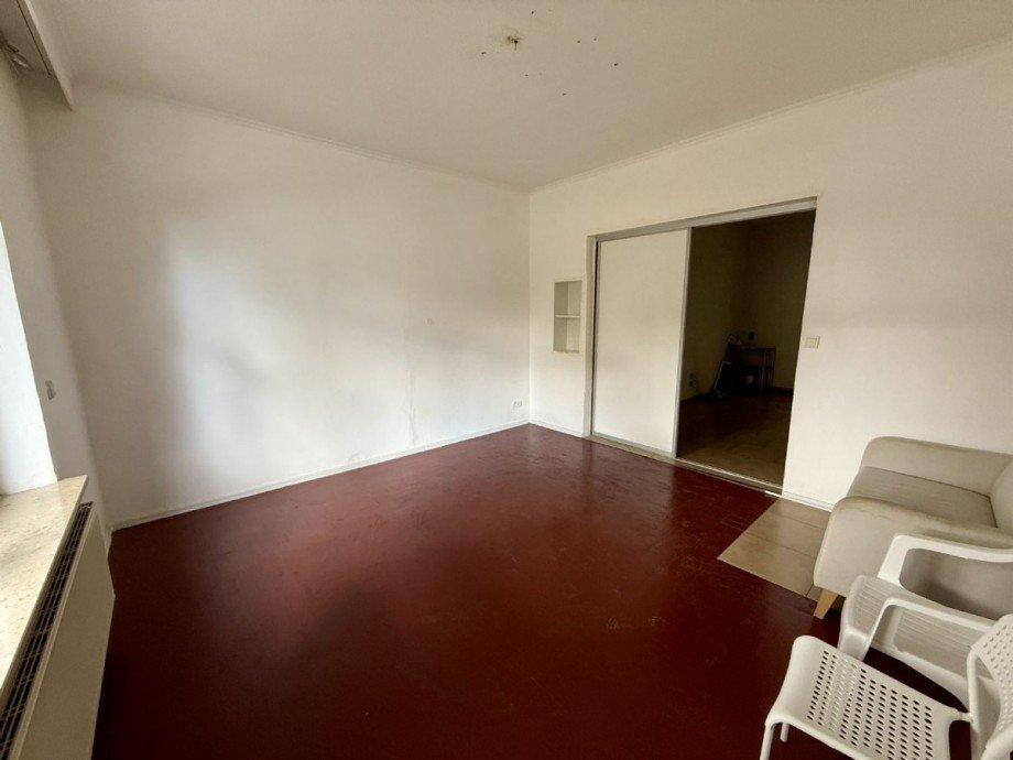 EG - Wohn-/Essbereich Bild 2 Reihenmittelhaus Hückelhoven-Baal