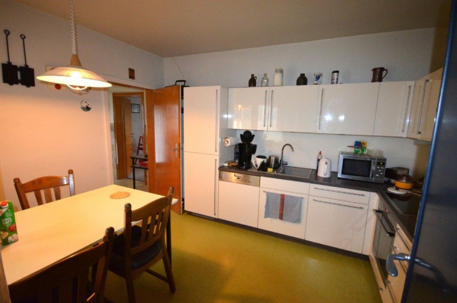 EG K�che Bild 1 Einfamilienhaus Hückelhoven-Doveren