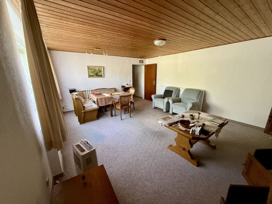 Souterrainbereich Wohnbereich BIld 2 Einfamilienhaus Hückelhoven-Kleingladbach