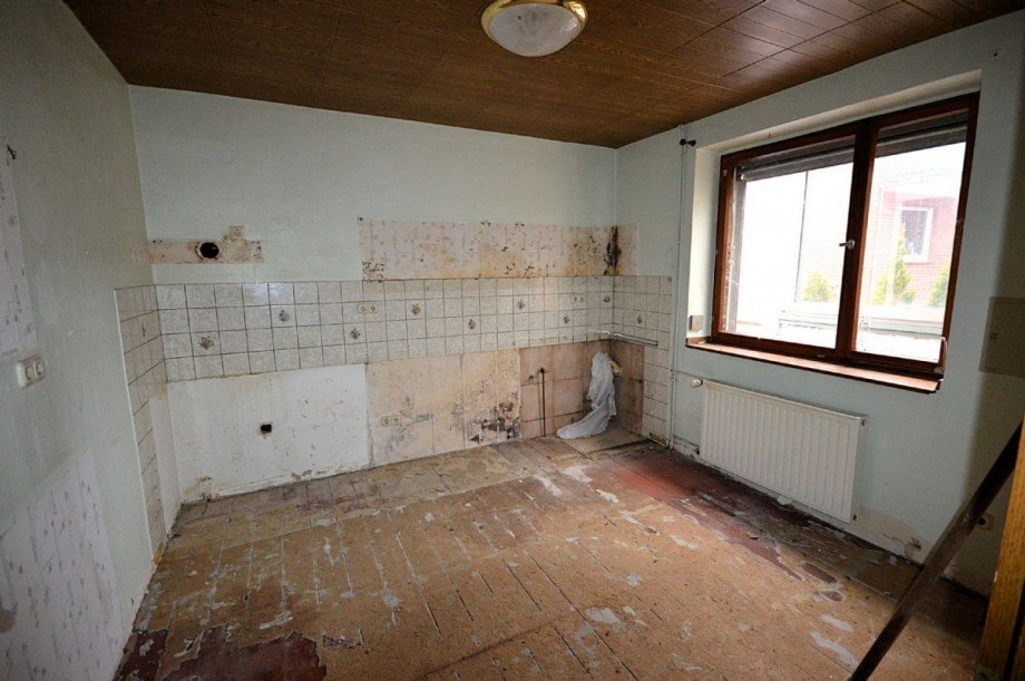 Küche Einfamilienhaus Hückelhoven-Altmyhl