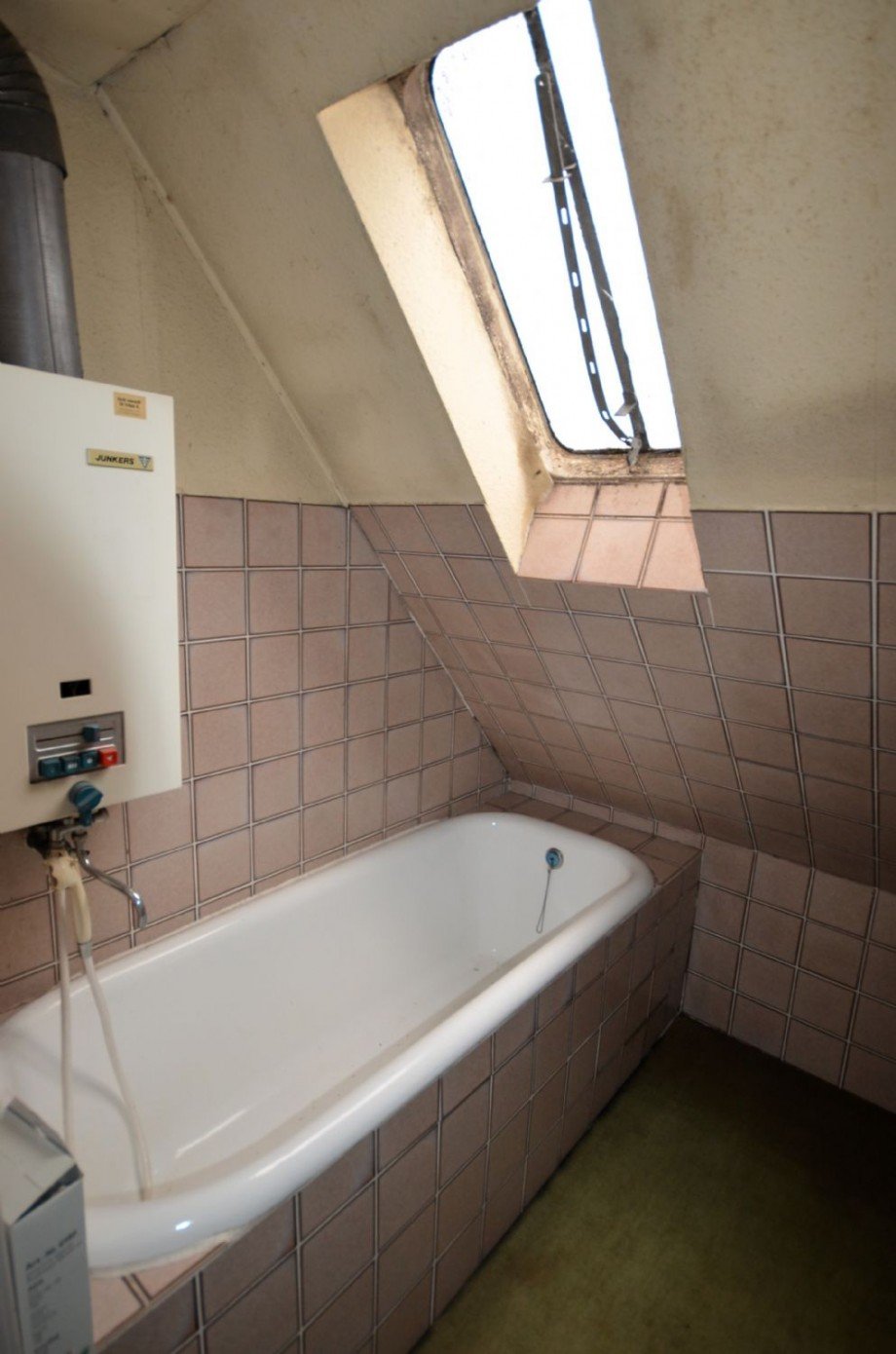 Bad DG Doppelhaush�lfte Heinsberg