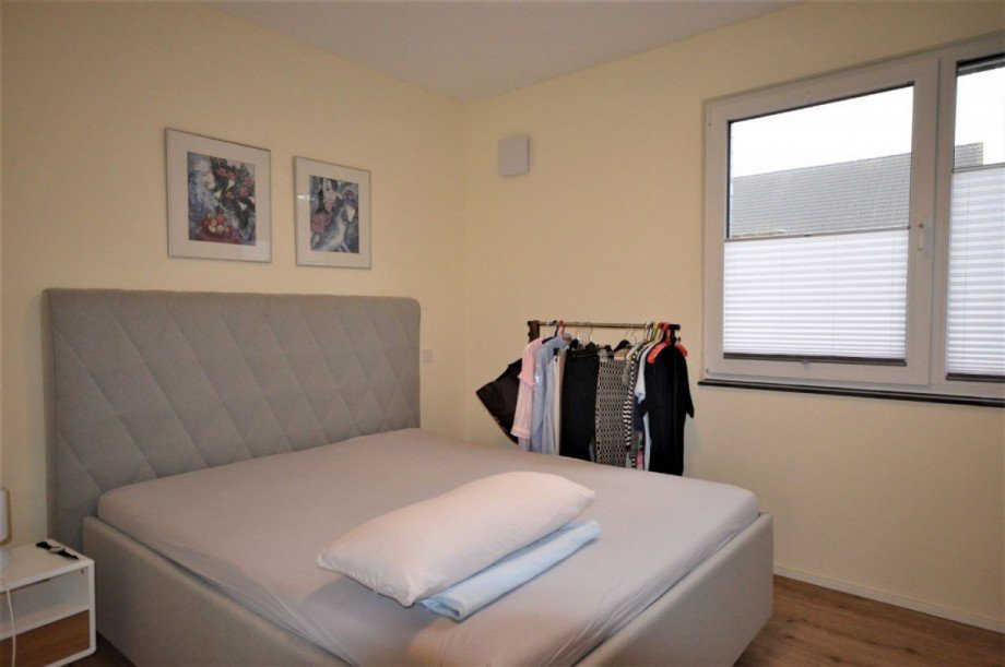 Zimmer 1 Erdgeschosswohnung Wassenberg-Orsbeck