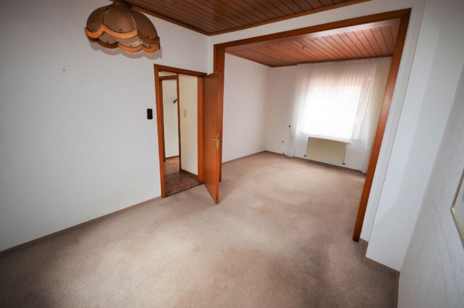 Wohn-/Essbereich Bild 1 Einfamilienhaus Erkelenz