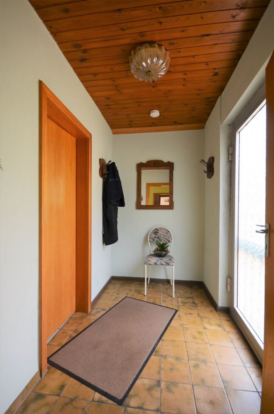Diele Einfamilienhaus Linnich-Boslar