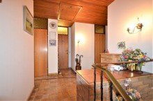 Diele Bild 1 RESERVIERUNG AUFGEHOBEN!!! Freistehendes Einfamilienhaus mit Garage in ruhiger Lage von H�ckelhoven-Doverheide