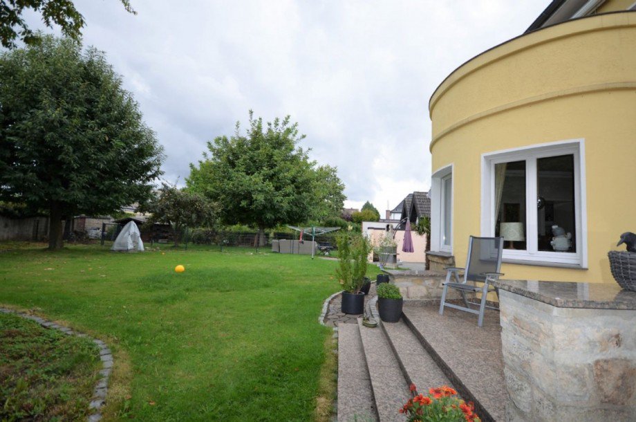 Au�enbereich Bild 5 Einfamilienhaus Erkelenz