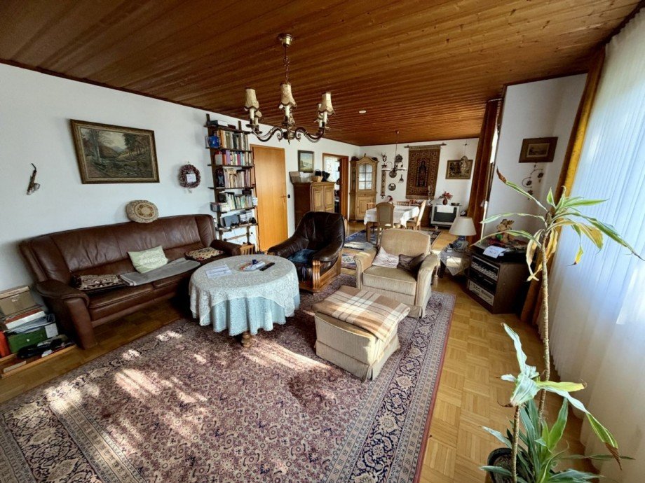 EG Wohn-/Essbereich Bild 3 Einfamilienhaus Hückelhoven