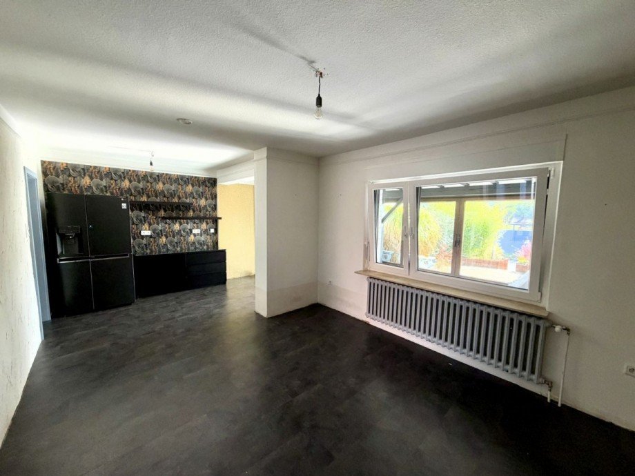 EG Wohn-/Essbereich Bild 1 Reihenhaus Hückelhoven-Ratheim