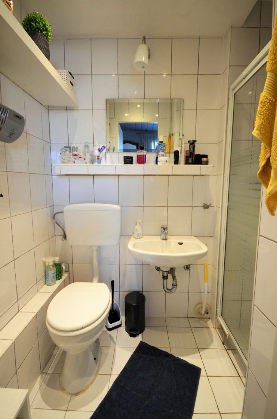 Bad Einfamilienhaus M�nchengladbach