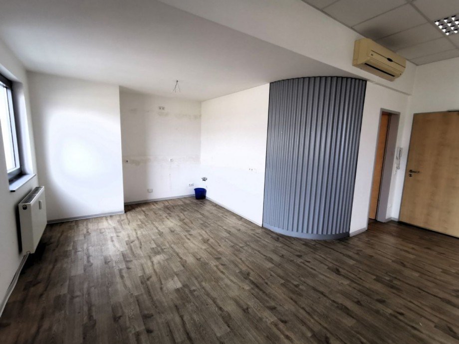 Raum 1 Bild 3 B�rofl�che Hückelhoven