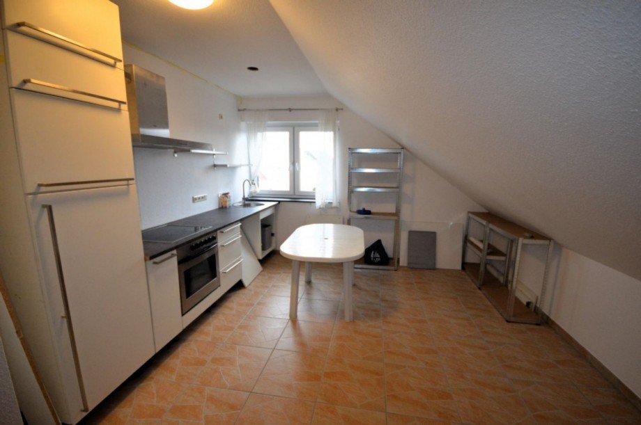 DG Küche Einfamilienhaus Erkelenz-Venrath