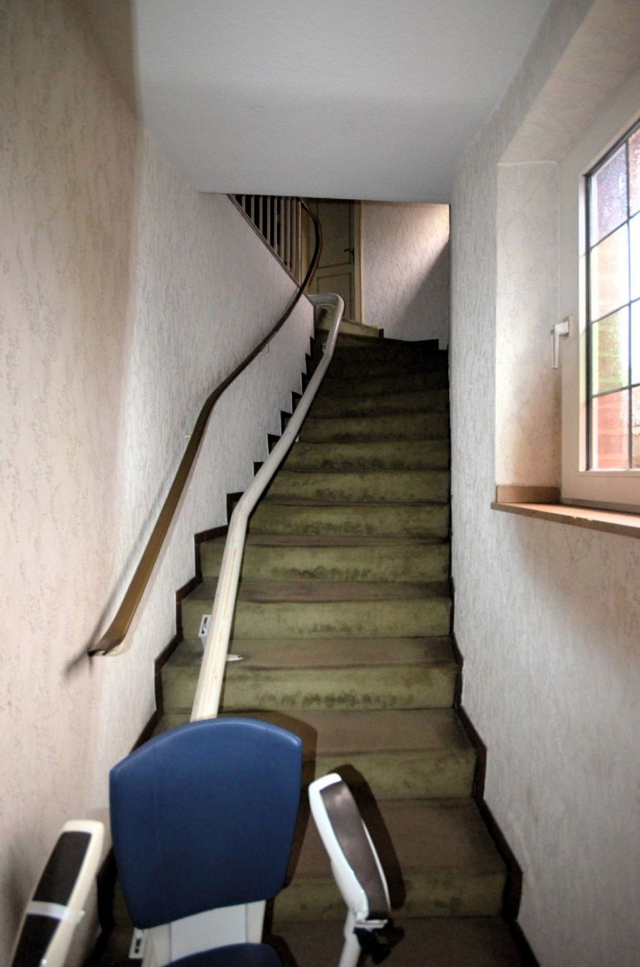 EG Diele 2 - Bild 2 Einfamilienhaus Hückelhoven-Ratheim