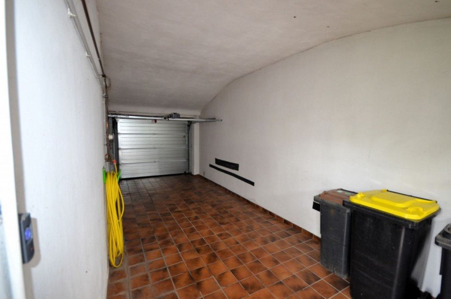 Garage Bungalow Hückelhoven-Ratheim