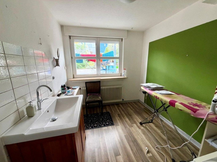UG - Zimmer 2 Einfamilienhaus Hückelhoven-Baal