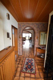 EG Diele Großzügiges, gepflegtes Einfamilienhaus in Hückelhoven-Schaufenberg