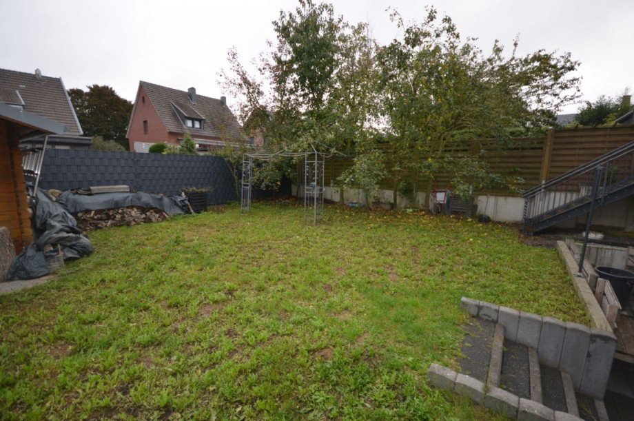 Außenbereich Bild 2 Einfamilienhaus Erkelenz-Venrath
