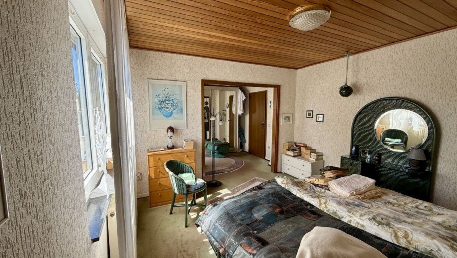 OG - Zimmer 1 Bild 2 Einfamilienhaus Mönchengladbach-Wickrath