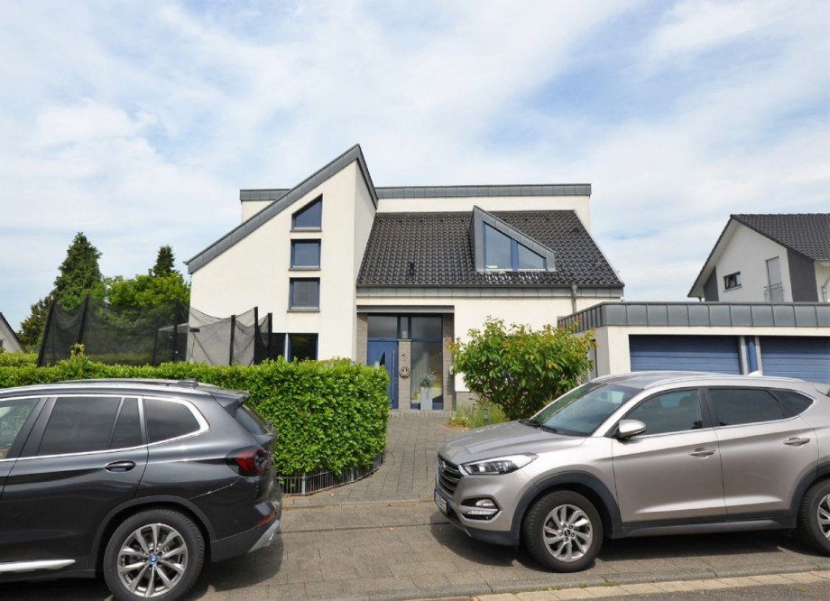 Front Bild 3 Einfamilienhaus H�ckelhoven